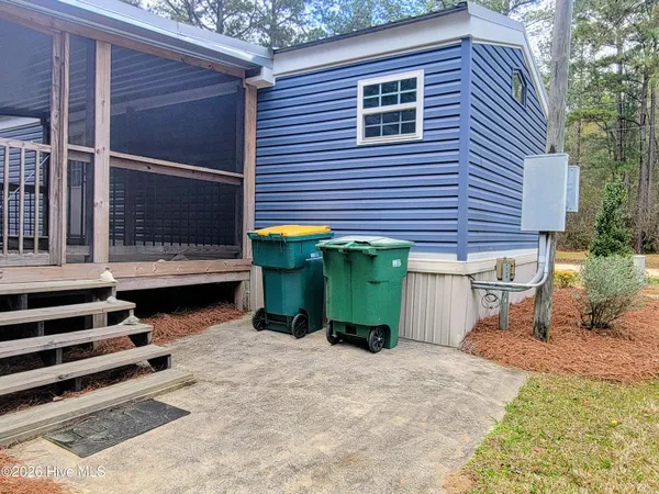 $190,000 | 74 Woodlief Drive, Elizabethtown, NC 28337