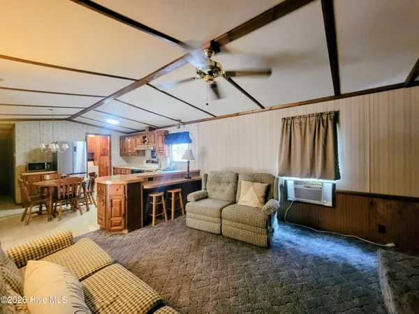 $190,000 | 74 Woodlief Drive, Elizabethtown, NC 28337