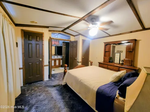 $190,000 | 74 Woodlief Drive, Elizabethtown, NC 28337