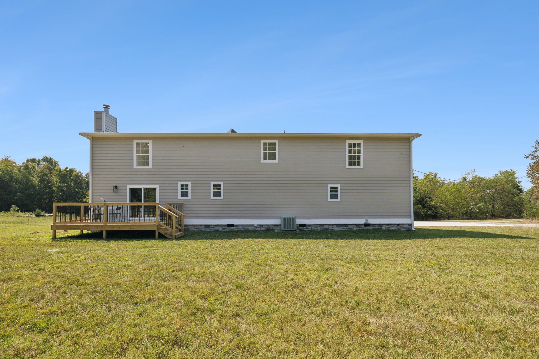 4739 Beech Log Road Lebanon, TN 37090 - Photo 29 of 33 a view of an ocean