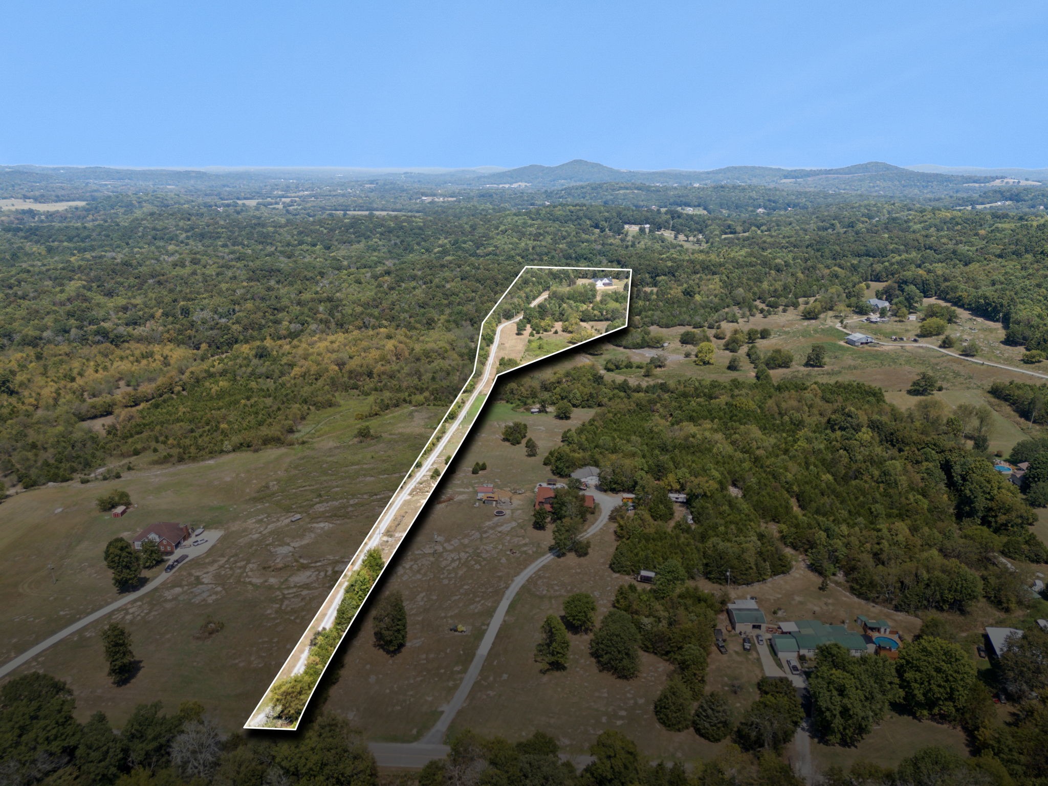 4739 Beech Log Road Lebanon, TN 37090 - Photo 32 of 33 a view of a city