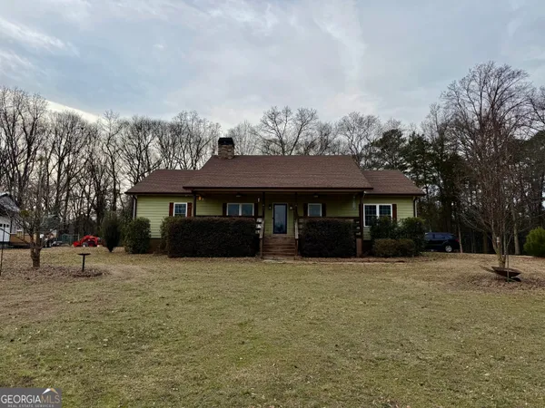 $395,000 | 2267 Hartwell Highway, Elberton, GA 30635