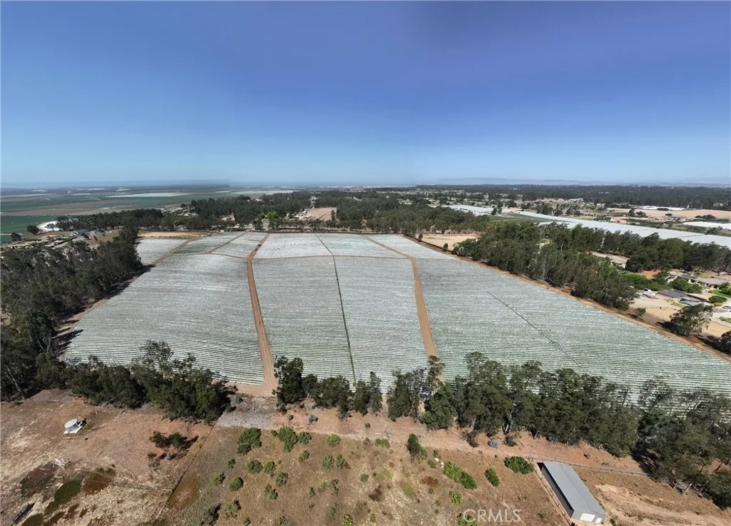 0 Indiana Nipomo, CA 93444 - Photo 16 of 22 a view of a yard next to a lake view