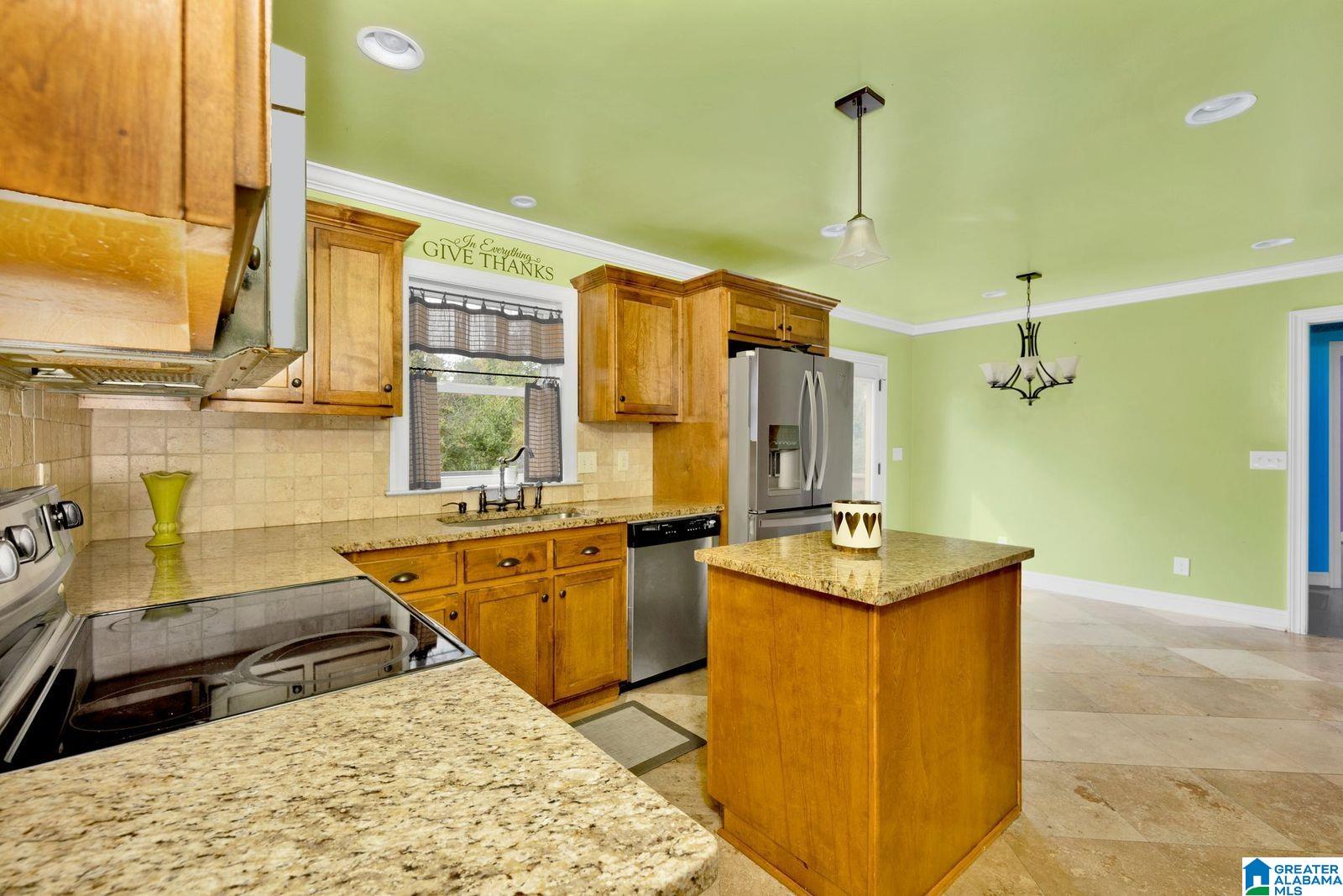 3337 Mountainside Road Birmingham, AL 35243 - Photo 15 of 27
