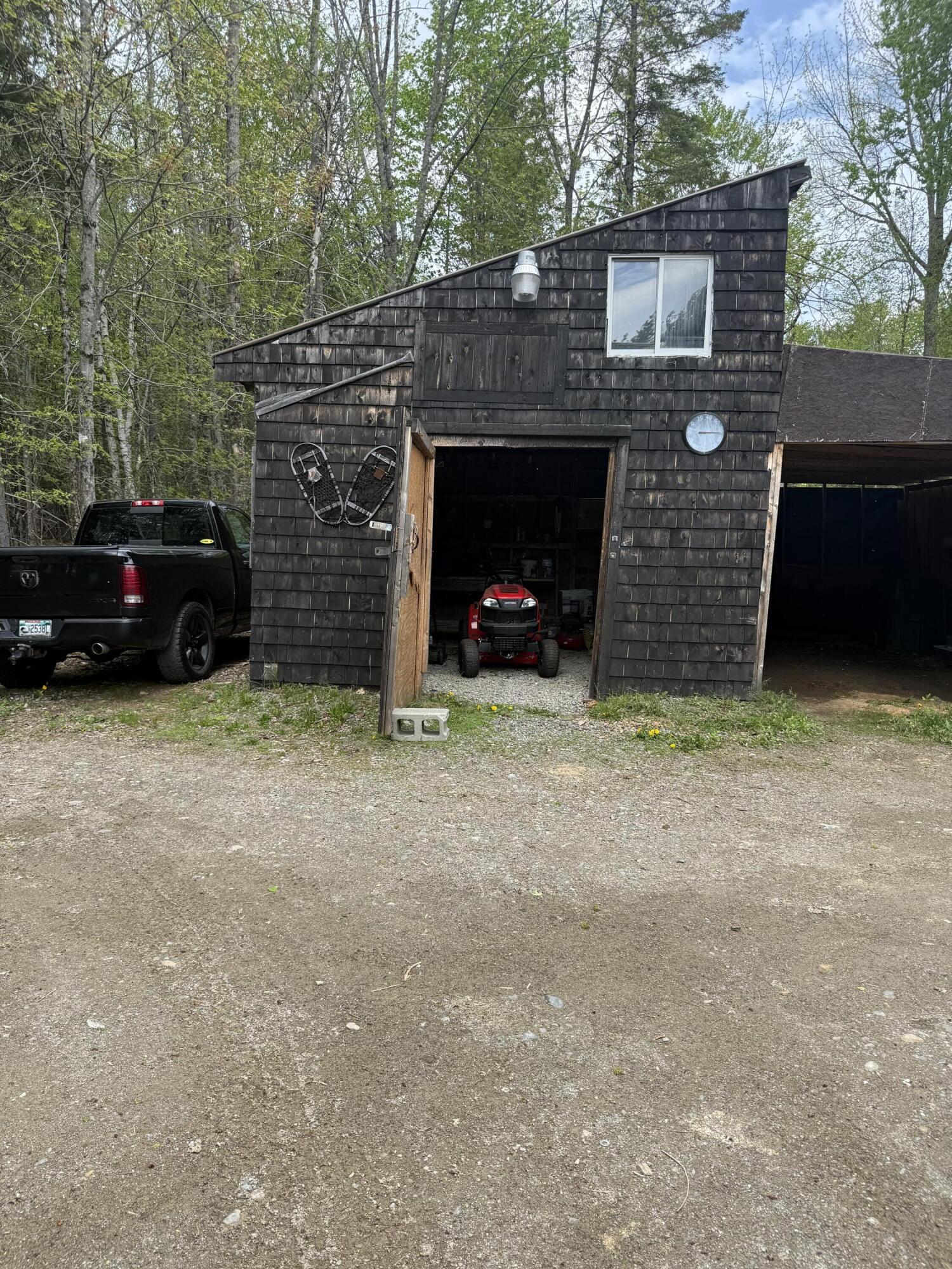 105 Cross Road Stetson, ME 04488 - Photo 17 of 29 IMG_6882