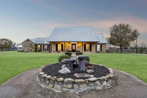 $748,000 | 6162 Graham Point Trail, Royse City, TX 75189