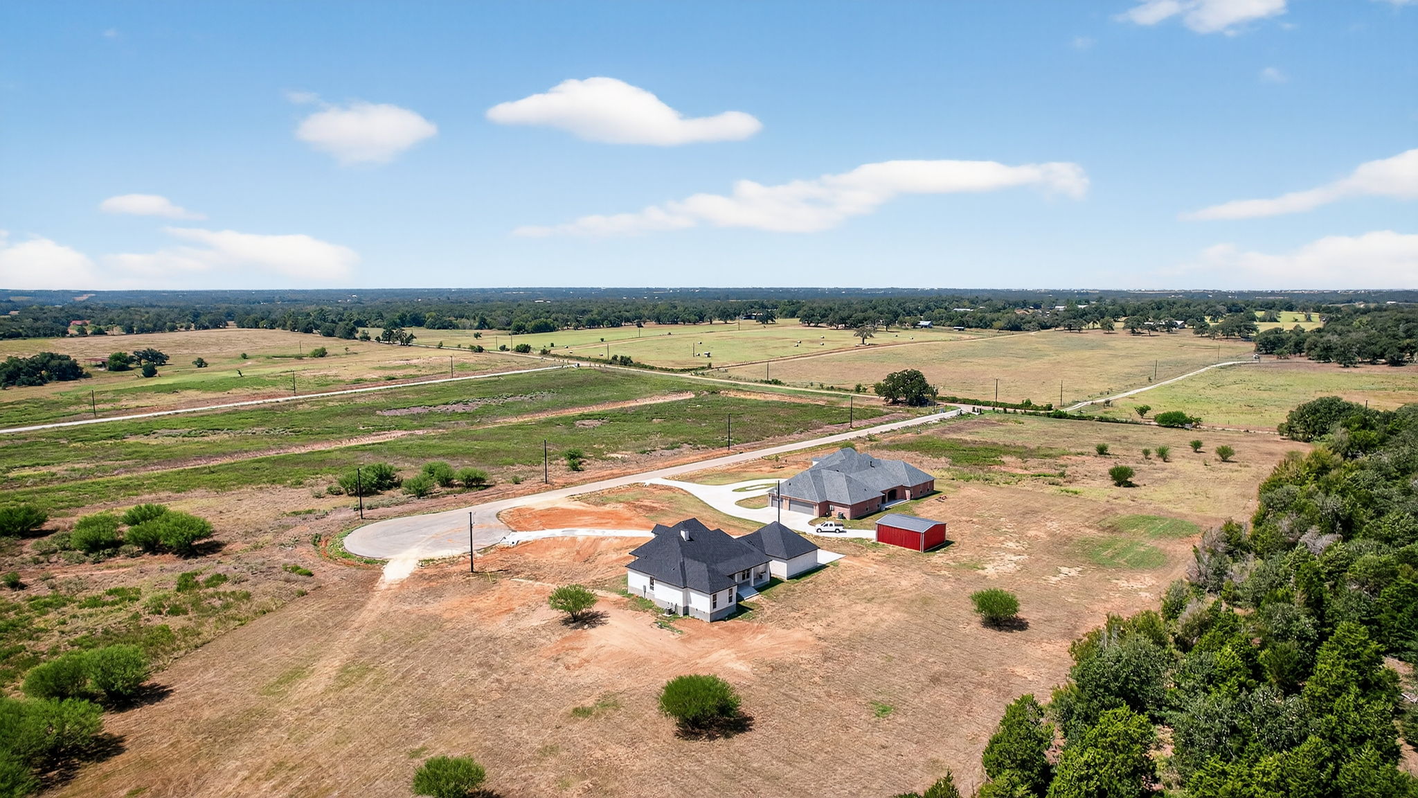 1035 Brandywine Court Elgin, TX 78621 - Photo 23 of 26 a view of a lake and outdoor space