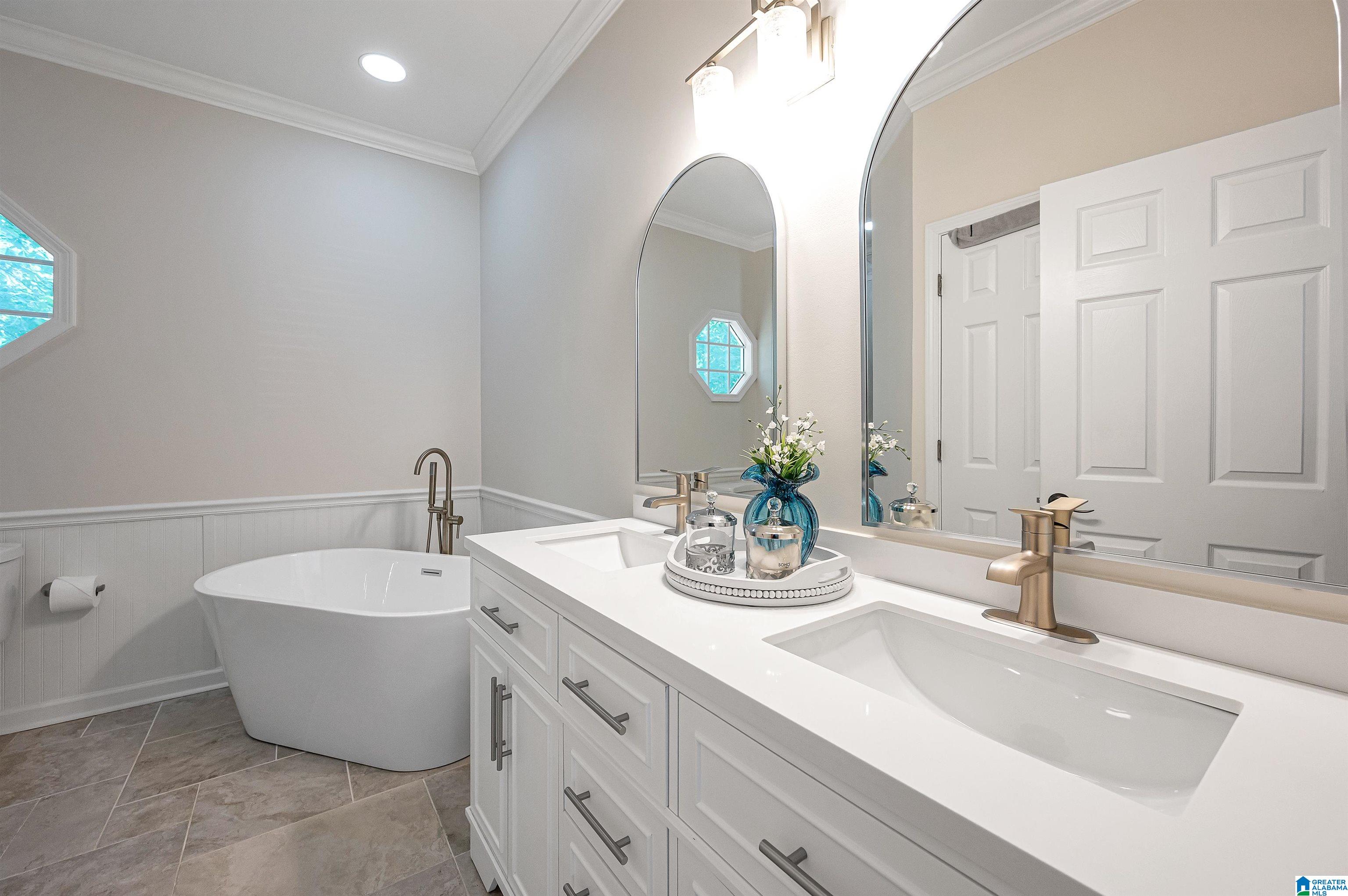 290 Baron Drive Chelsea, AL 35043 - Photo 22 of 59