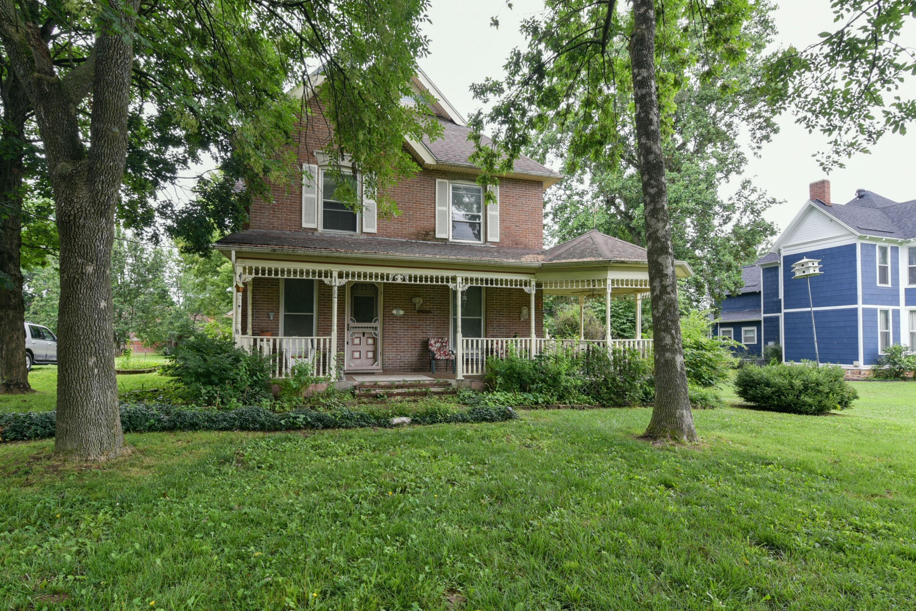 211 West Mt Vernon Road Billings, MO 65610 - Photo 1 of 1 Main Photo