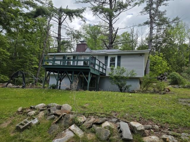 113 Forgette Road Stamford, VT 05352 - Photo 3 of 28