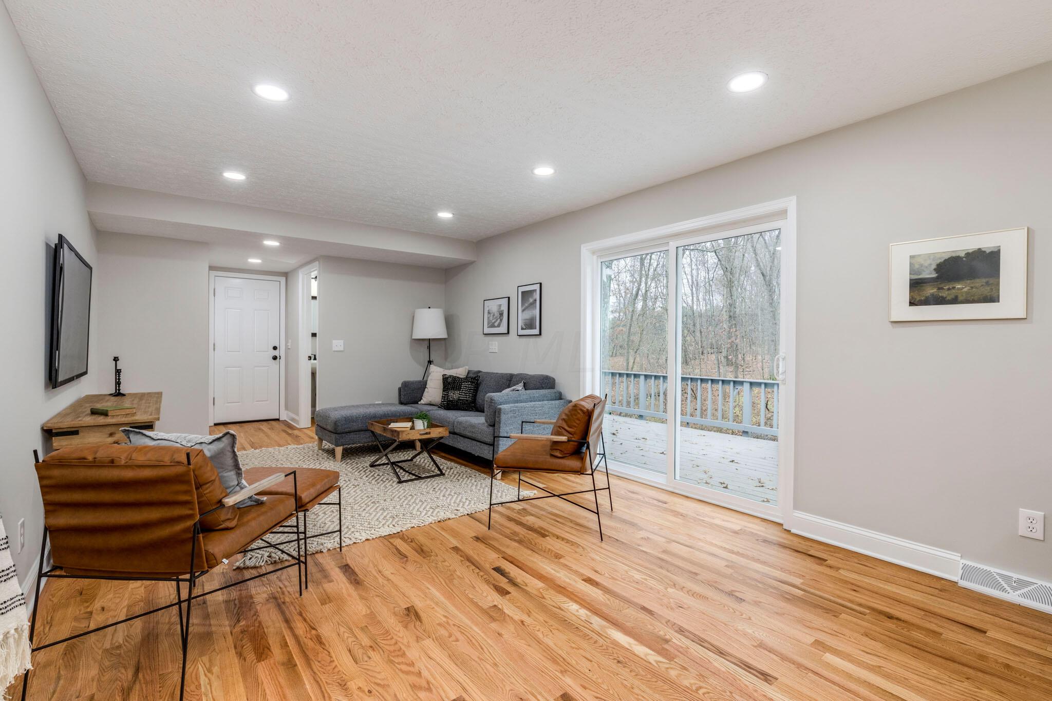 8116 Lewis Center Road Galena, OH 43021 - Photo 31 of 46 Family Room