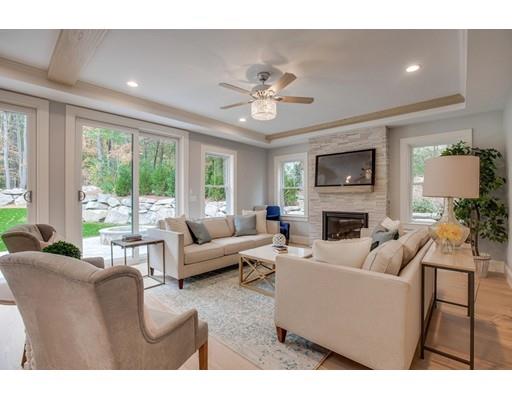 27 Gould Road Bedford, MA 01730 - Photo 10 of 42 Gallery Image 10