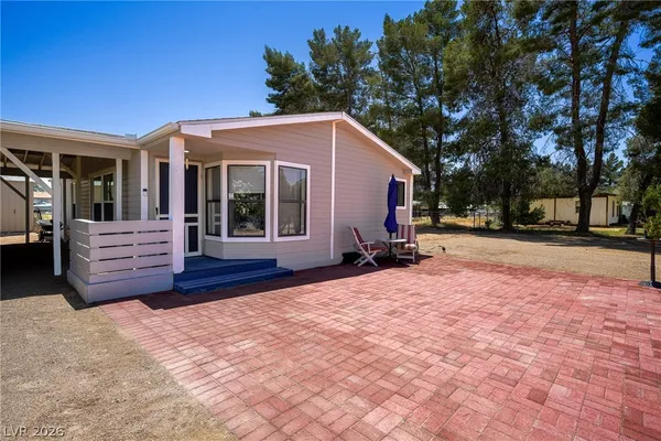 $234,999 | 551 Fehrs Way, Pahrump, NV 89060