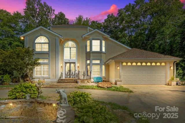 $1,125,000 | 652 Avery Creek Road, Arden, NC 28704