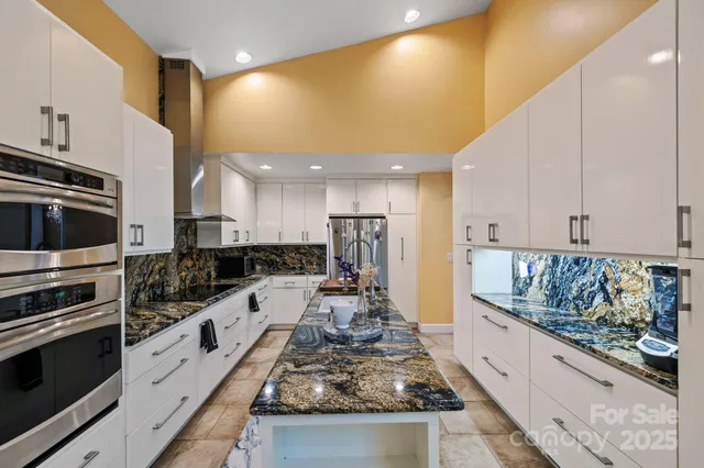 $1,125,000 | 652 Avery Creek Road, Arden, NC 28704