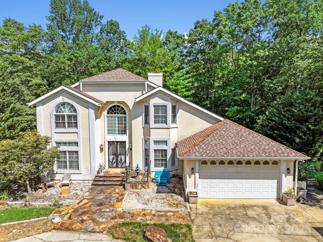 $1,125,000 | 652 Avery Creek Road, Arden, NC 28704