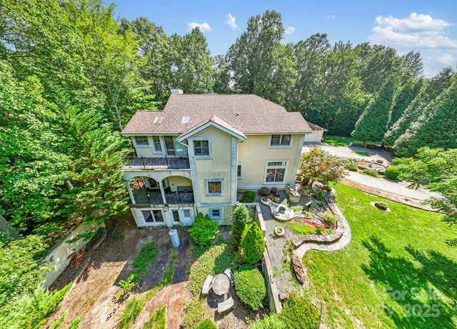 $1,125,000 | 652 Avery Creek Road, Arden, NC 28704