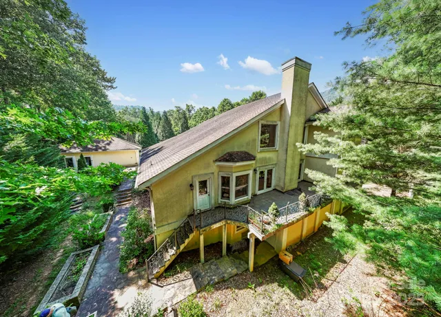 $1,125,000 | 652 Avery Creek Road, Arden, NC 28704