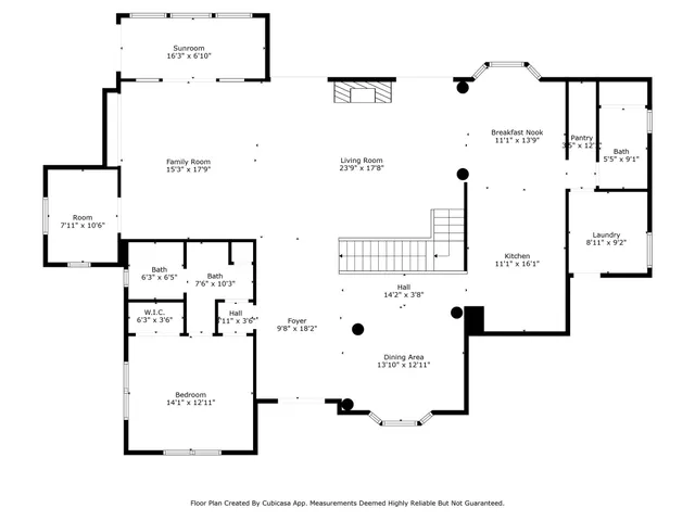 $1,125,000 | 652 Avery Creek Road, Arden, NC 28704