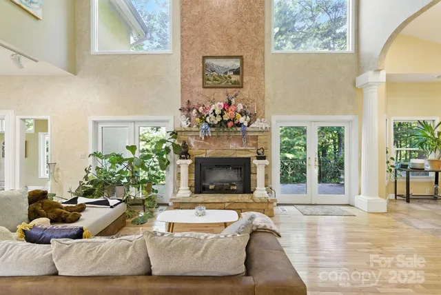 $1,125,000 | 652 Avery Creek Road, Arden, NC 28704