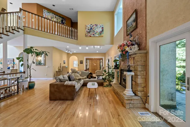 $1,125,000 | 652 Avery Creek Road, Arden, NC 28704