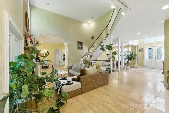 $1,125,000 | 652 Avery Creek Road, Arden, NC 28704