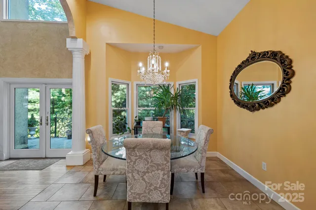 $1,125,000 | 652 Avery Creek Road, Arden, NC 28704