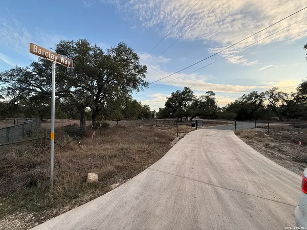 $411,250 | 0 Rebecca Creek Road, Spring Branch, TX 78070