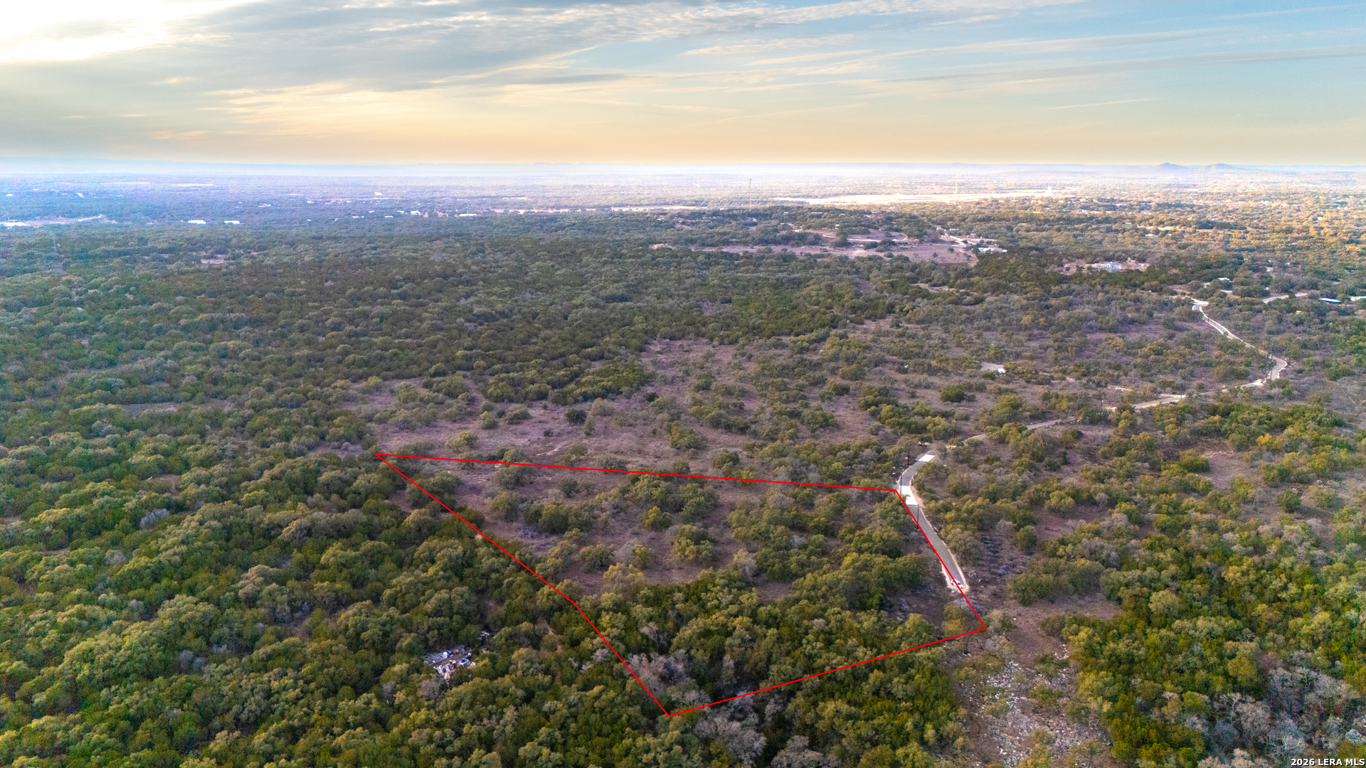0 Rebecca Creek Road Spring Branch, TX 78070 - Photo 11 of 17 a view of a city with an ocean