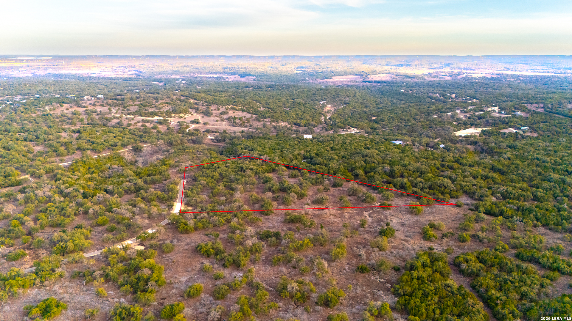 0 Rebecca Creek Road Spring Branch, TX 78070 - Photo 13 of 17 a view of city and mountain