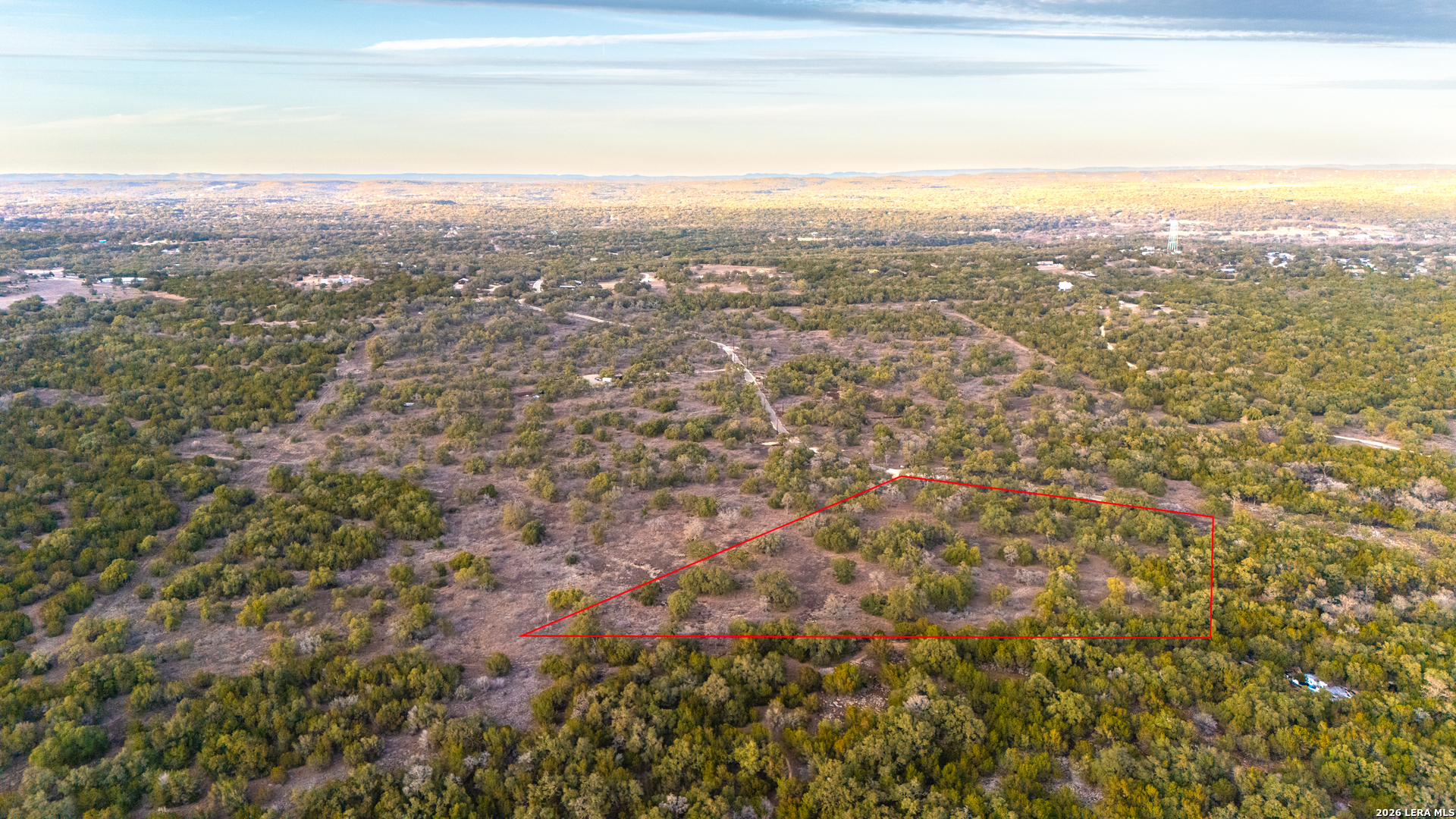 0 Rebecca Creek Road Spring Branch, TX 78070 - Photo 14 of 17 a view of city and mountain