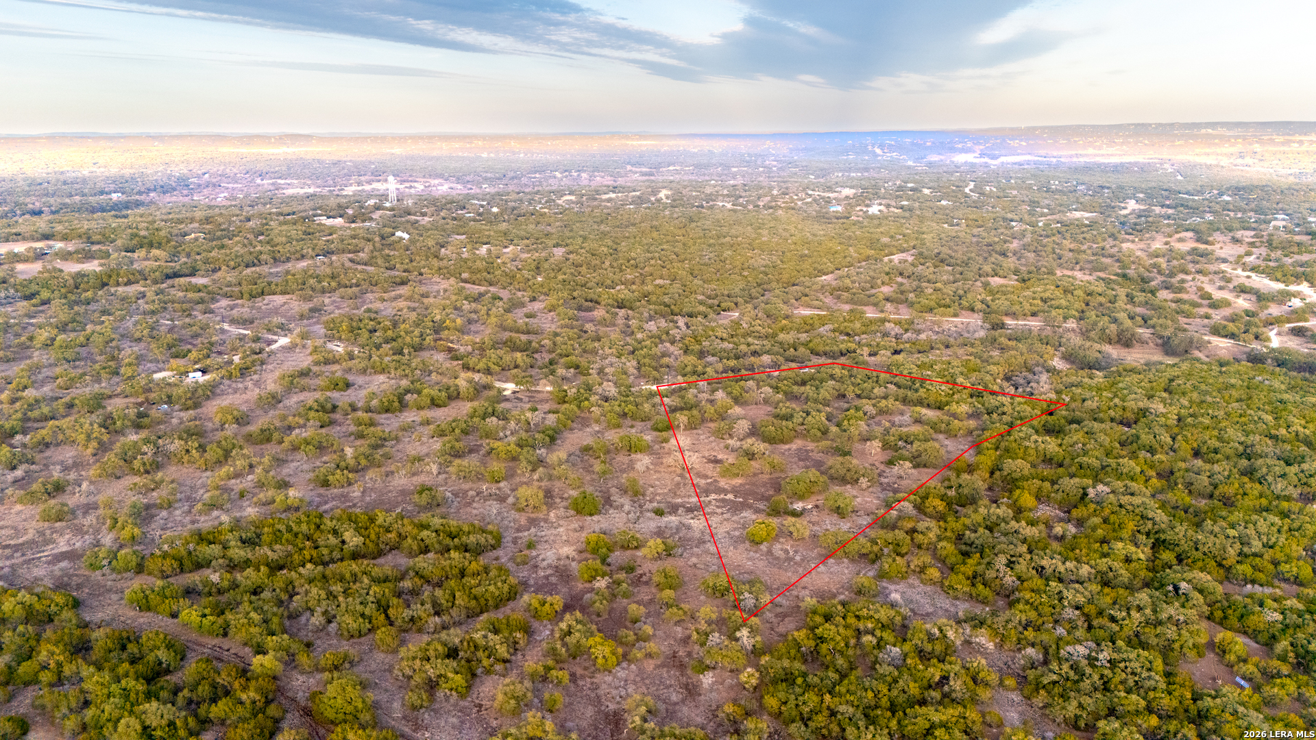 0 Rebecca Creek Road Spring Branch, TX 78070 - Photo 15 of 17 a view of city and mountain