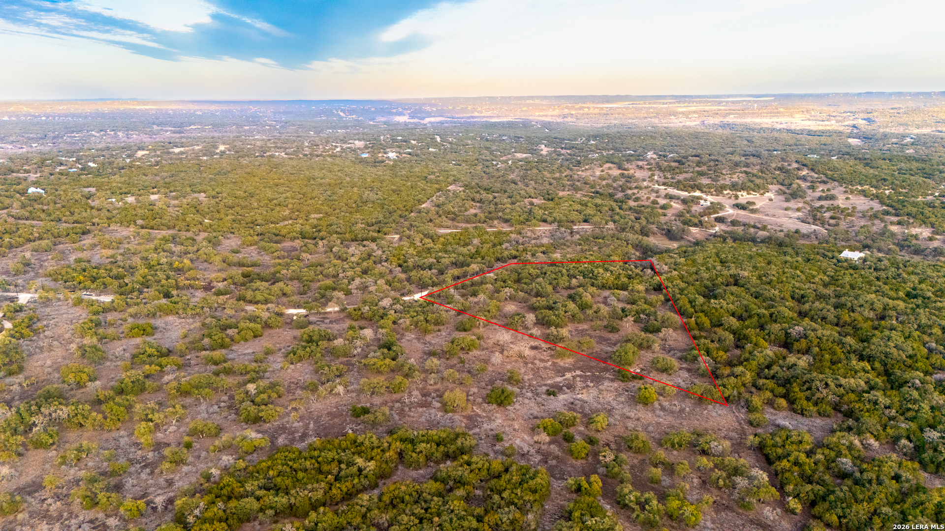 0 Rebecca Creek Road Spring Branch, TX 78070 - Photo 17 of 17 a view of city and mountain