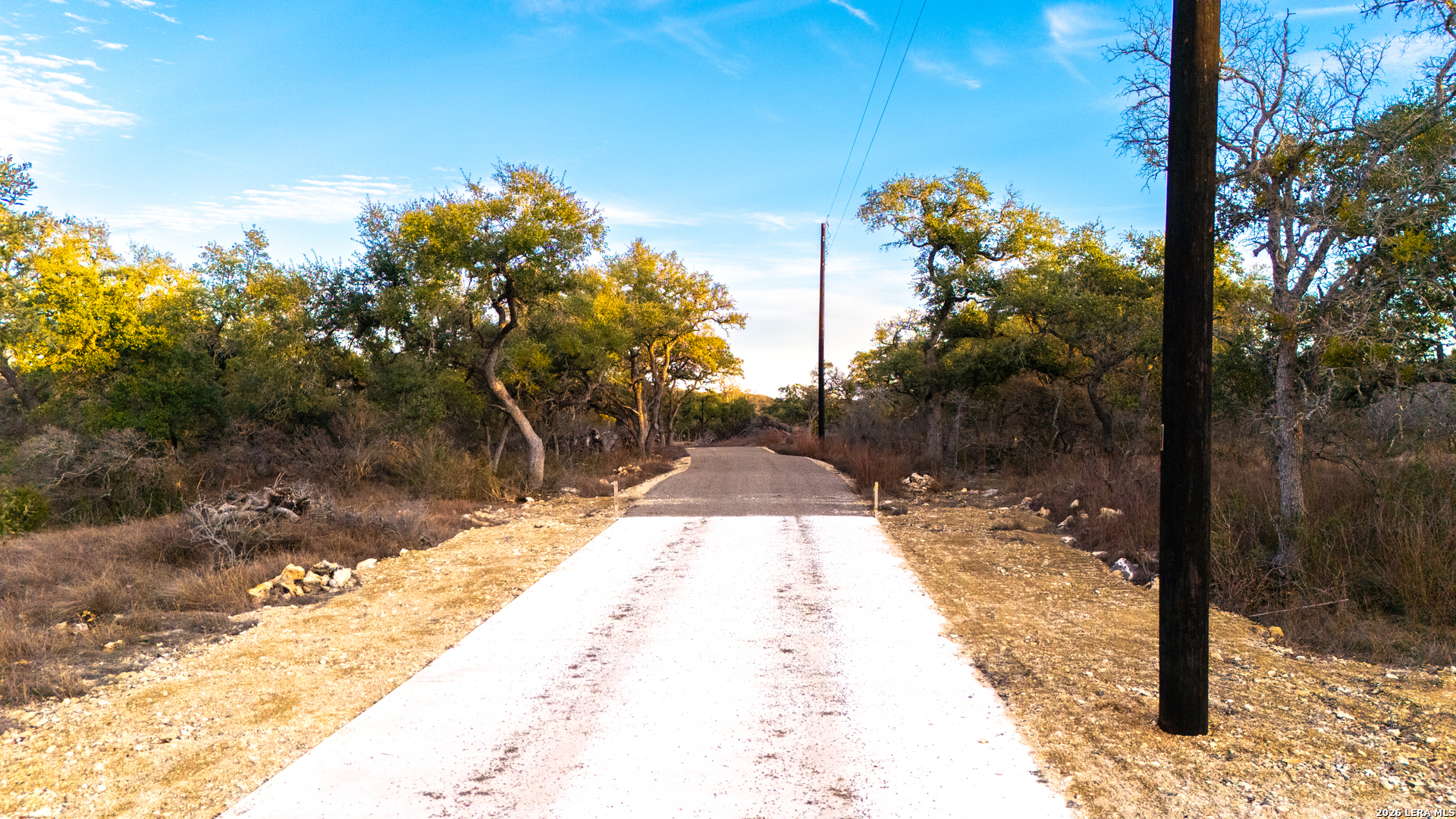 0 Rebecca Creek Road Spring Branch, TX 78070 - Photo 2 of 17 a view of a backyard of the house