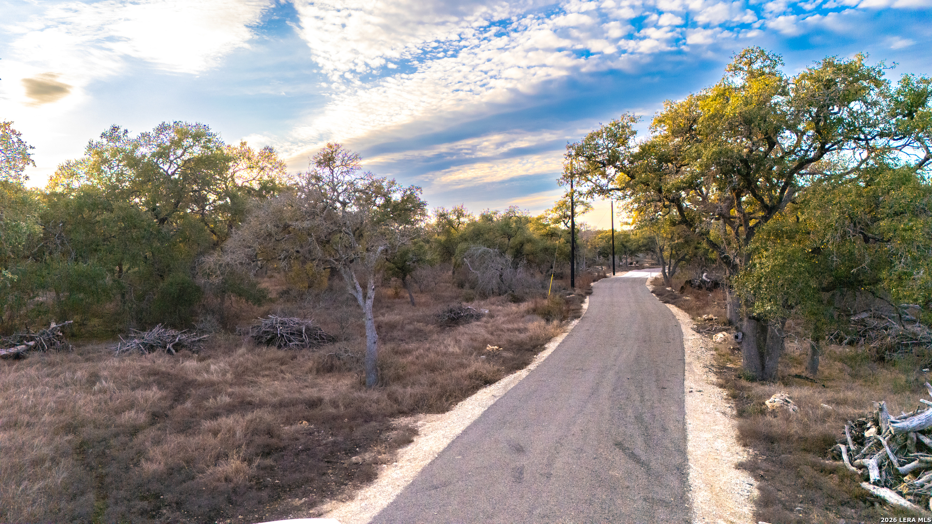 0 Rebecca Creek Road Spring Branch, TX 78070 - Photo 3 of 17 a view of a house with a forest