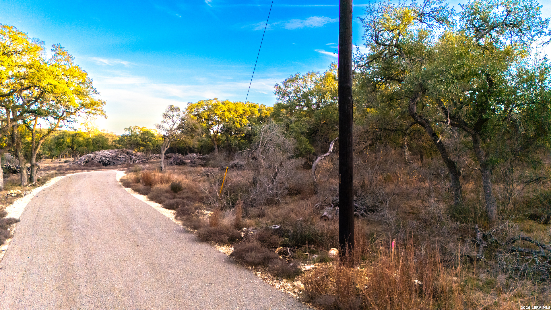 0 Rebecca Creek Road Spring Branch, TX 78070 - Photo 4 of 17 a view of a lake