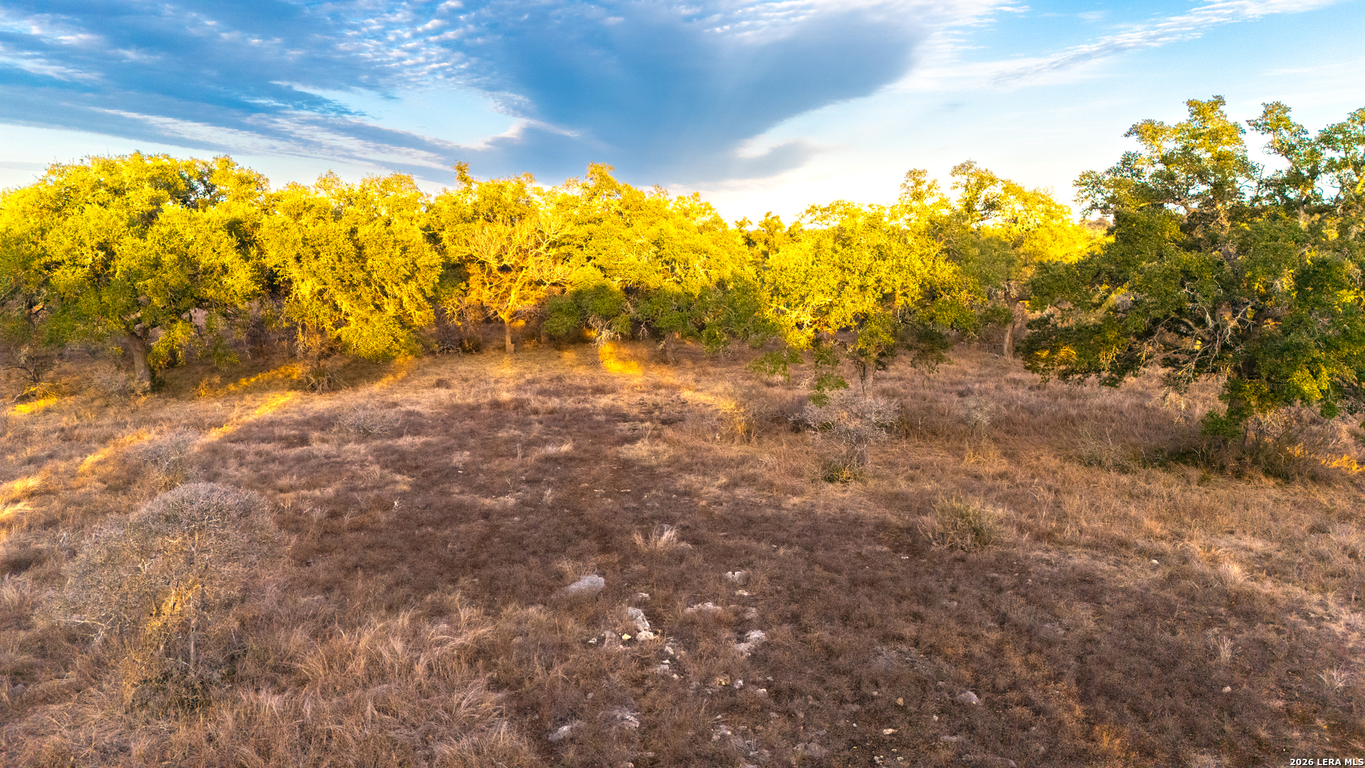 0 Rebecca Creek Road Spring Branch, TX 78070 - Photo 6 of 17 a view of yard from a building