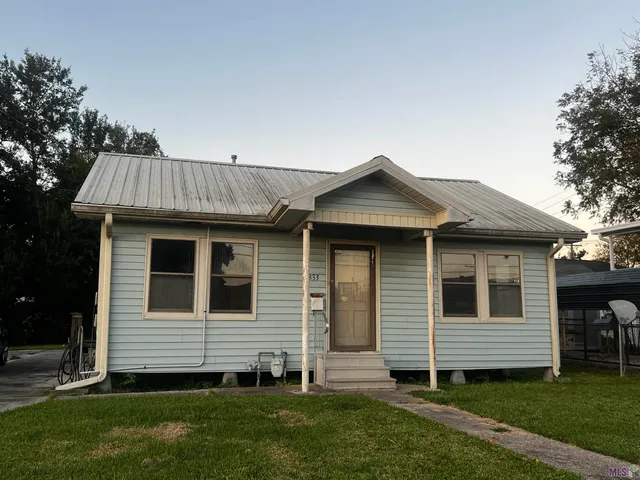 $75,000 | 833 Elm Street, Houma, LA 70364