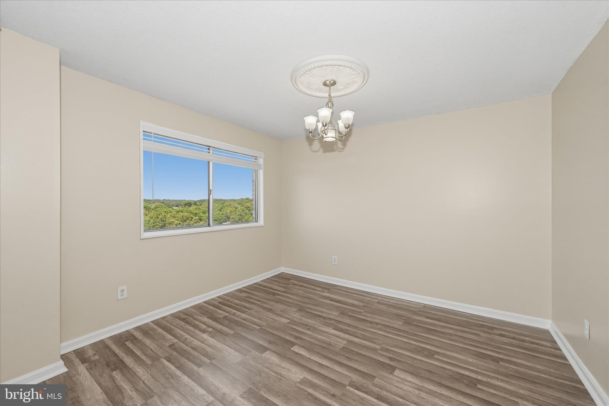 1836 Metzerott Road, Unit 1504 Hyattsville, MD 20783 - Photo 14 of 45 Dining Room