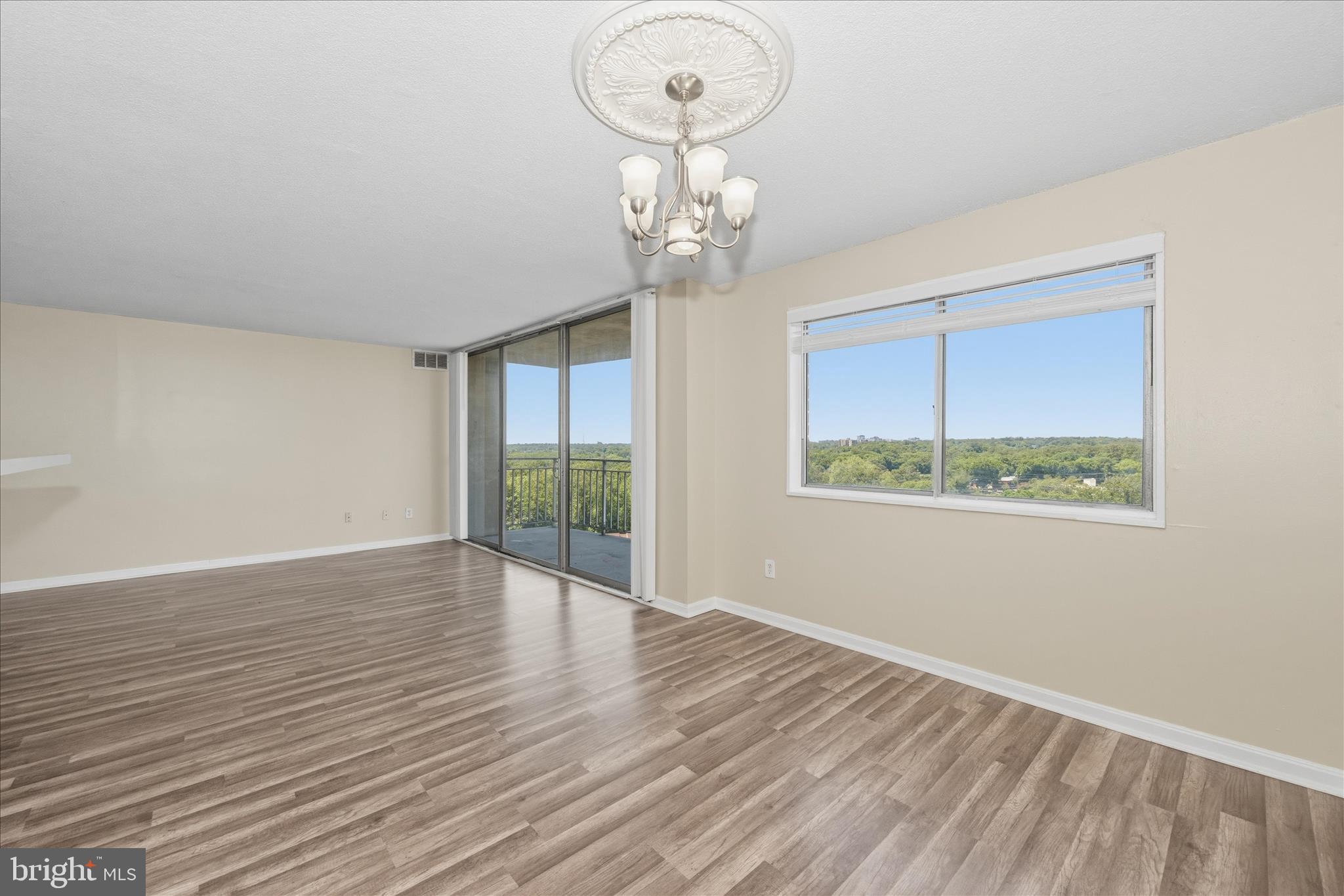 1836 Metzerott Road, Unit 1504 Hyattsville, MD 20783 - Photo 17 of 45 Dining Room