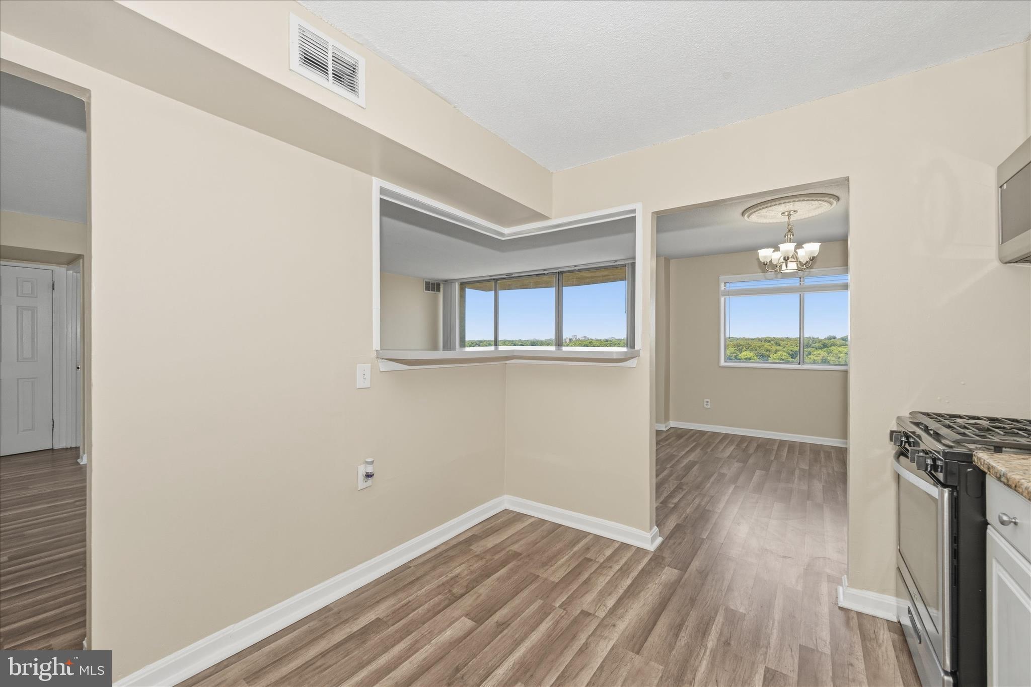 1836 Metzerott Road, Unit 1504 Hyattsville, MD 20783 - Photo 23 of 45 Kitchen
