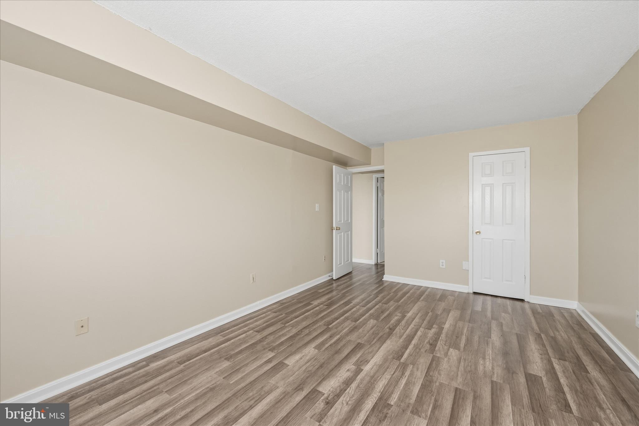 1836 Metzerott Road, Unit 1504 Hyattsville, MD 20783 - Photo 27 of 45 Bedroom