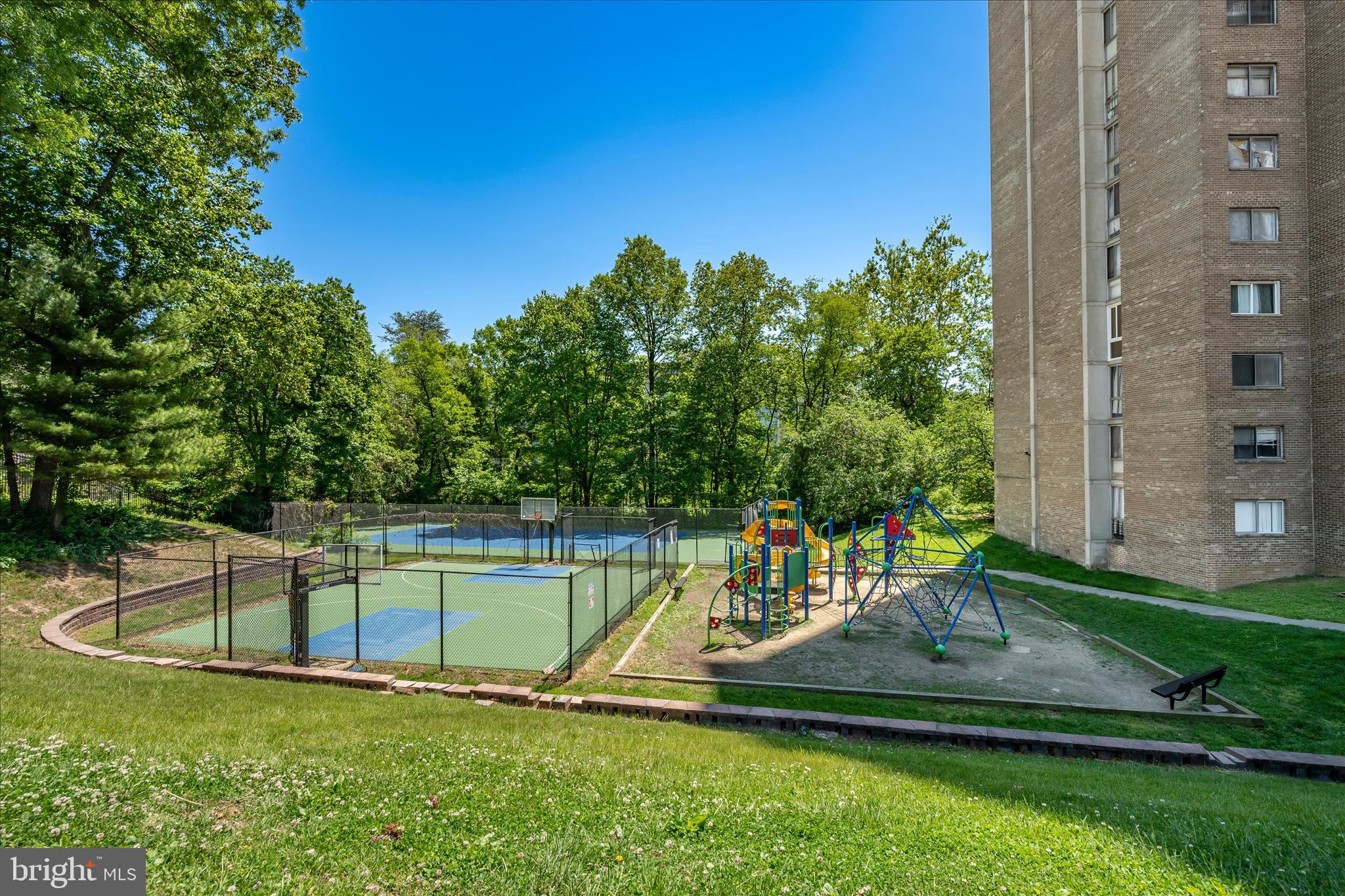 1836 Metzerott Road, Unit 1504 Hyattsville, MD 20783 - Photo 42 of 45 Media 42