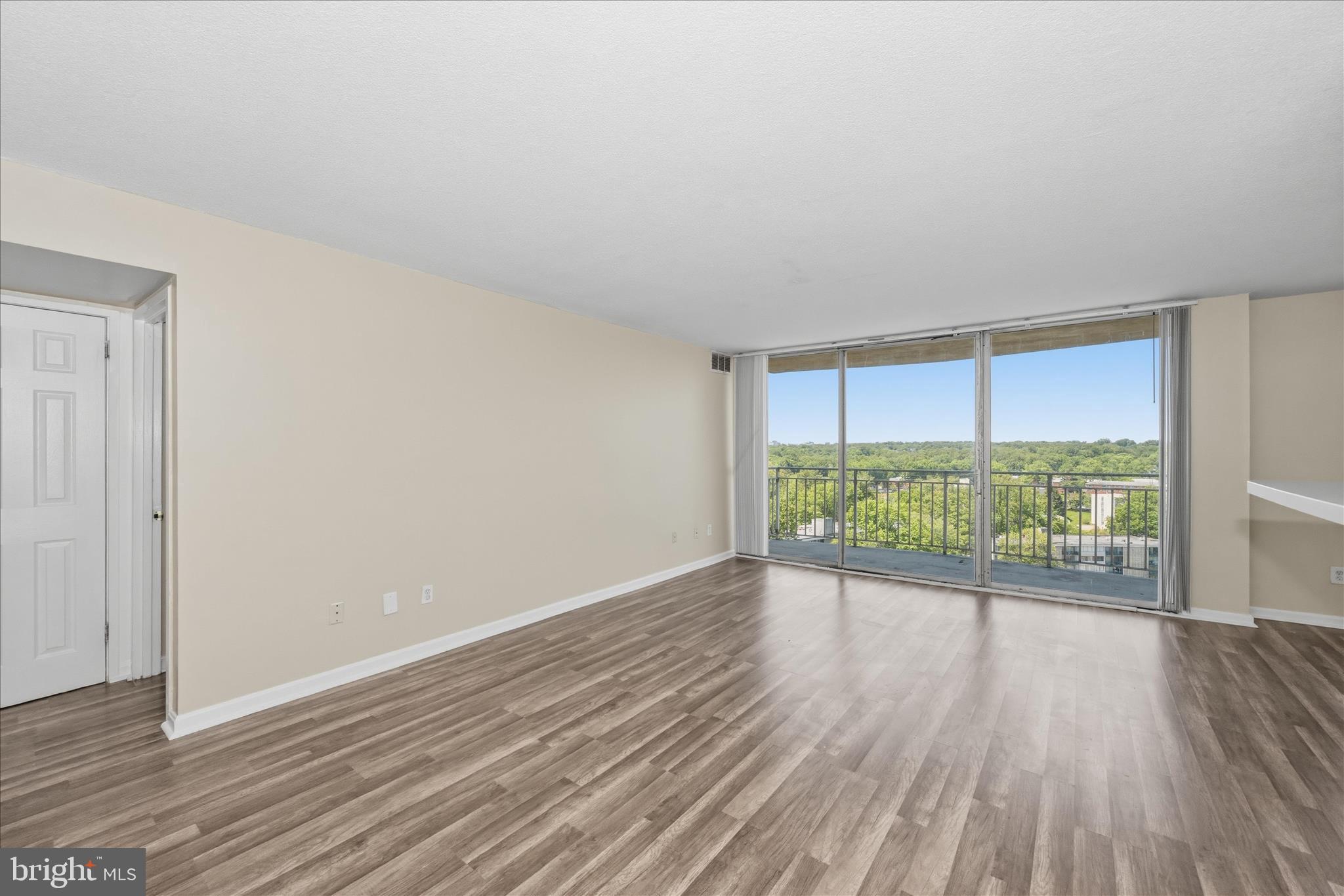 1836 Metzerott Road, Unit 1504 Hyattsville, MD 20783 - Photo 6 of 45 Living Room