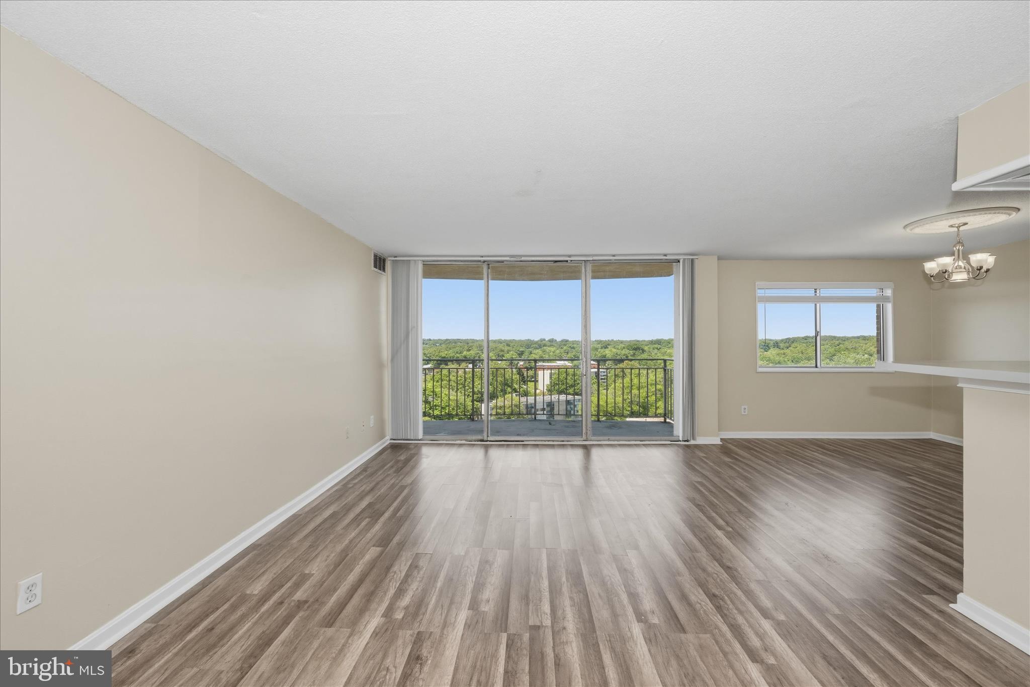 1836 Metzerott Road, Unit 1504 Hyattsville, MD 20783 - Photo 7 of 45 Living Room
