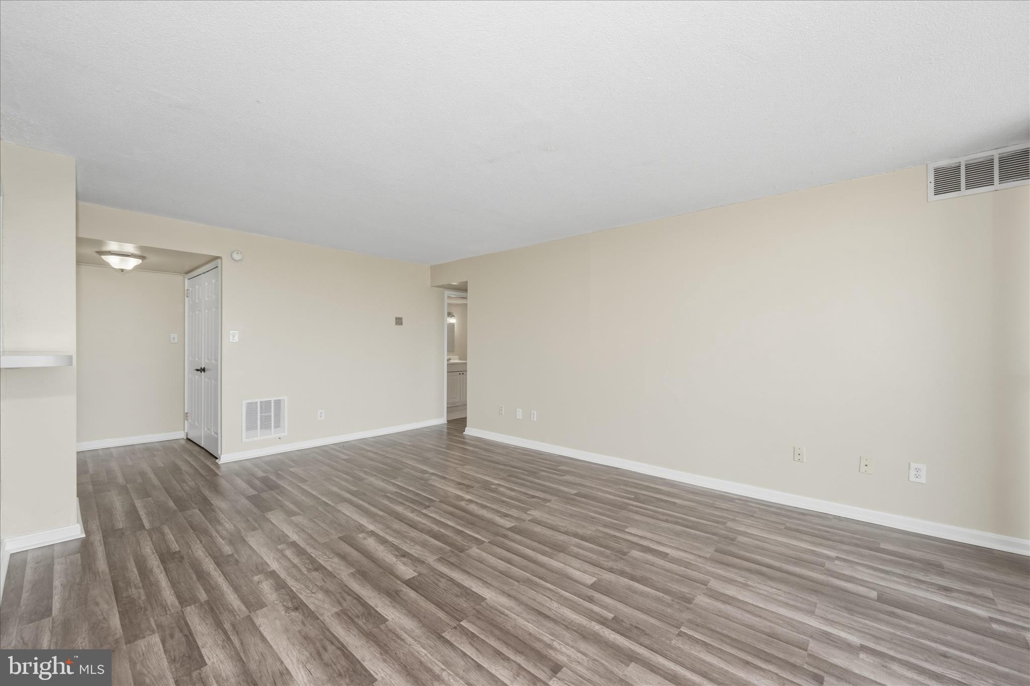 1836 Metzerott Road, Unit 1504 Hyattsville, MD 20783 - Photo 10 of 45 Living Room