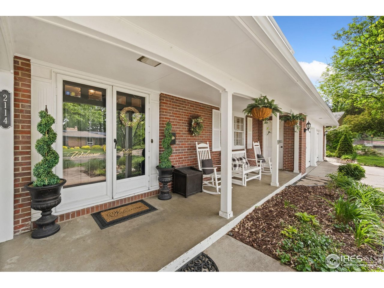 2114 18th Street Road Greeley, CO 80631 - Photo 1 of 35 Welcome home to Glenmere!