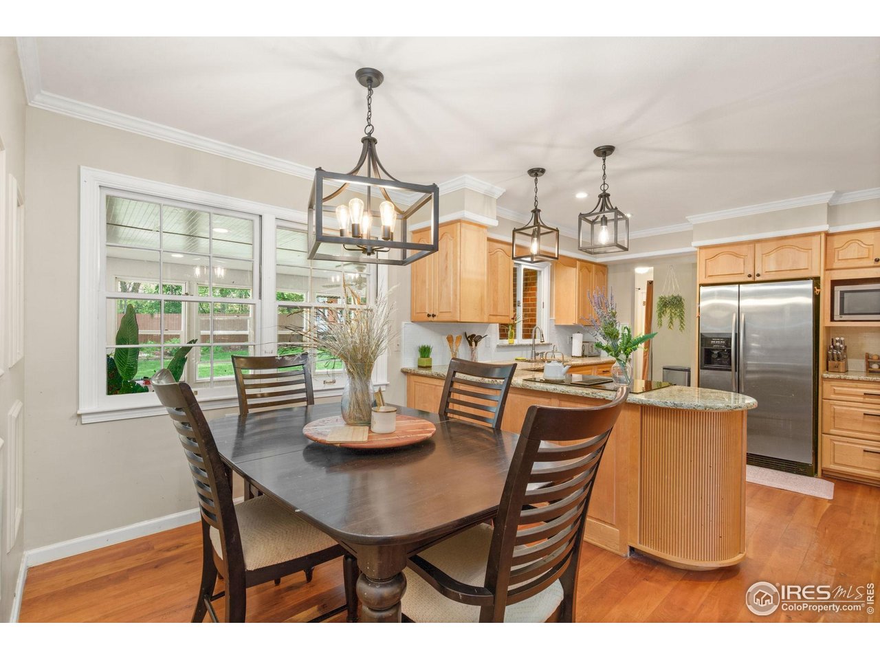2114 18th Street Road Greeley, CO 80631 - Photo 12 of 35 Updated light fixtures
