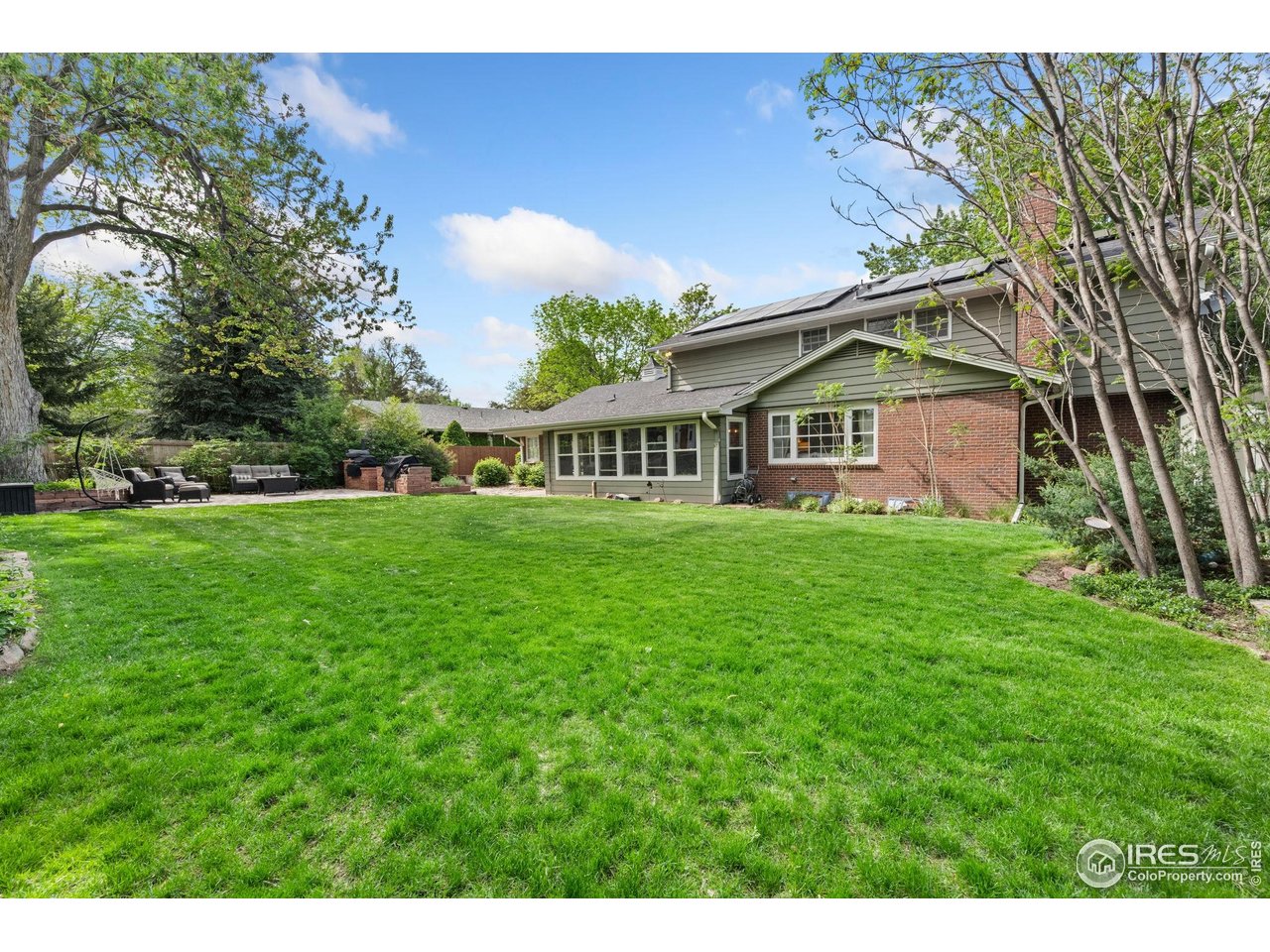 2114 18th Street Road Greeley, CO 80631 - Photo 34 of 35 Your own piece of paradise