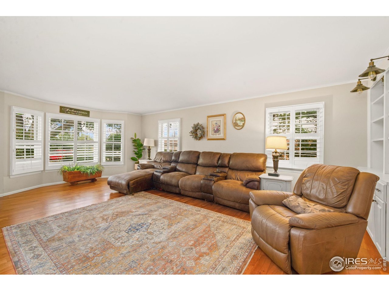 2114 18th Street Road Greeley, CO 80631 - Photo 10 of 35 Large living room
